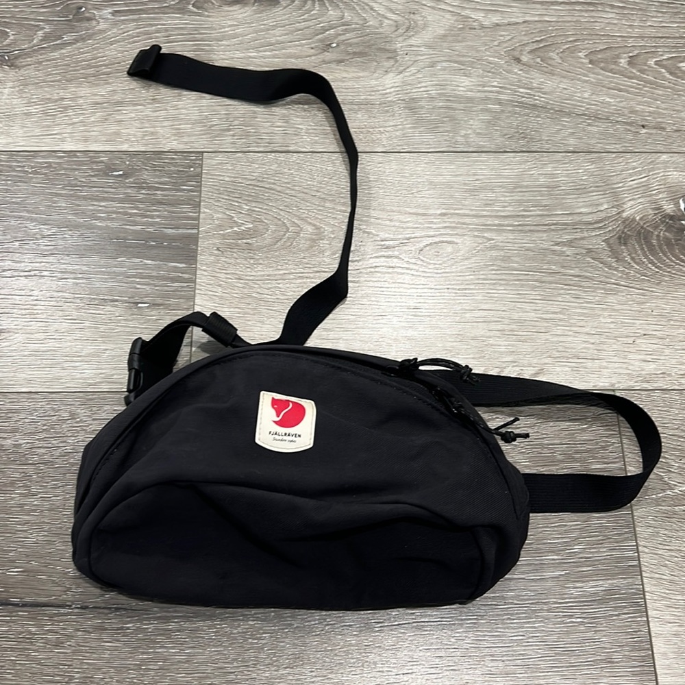FJALLRAVEN CROSSBODY BAG